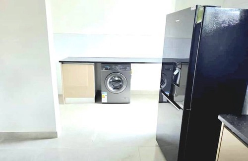 Victoria Falls Apartment | Sea Of Dreams On The Falls 4