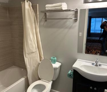 Seaside Heights Hotel | Sea Palace Motel