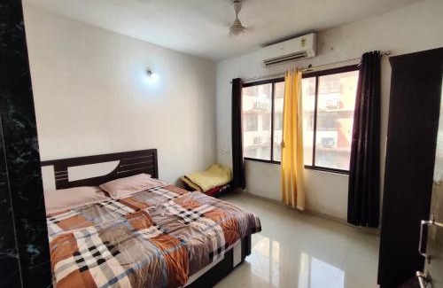 Daman House | Sea Princess Residency