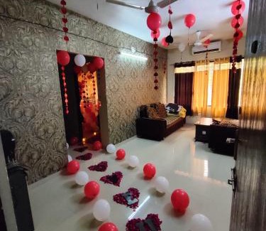 Daman House | Sea Princess Residency