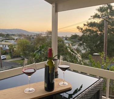 Safety Beach House | Sea Renity