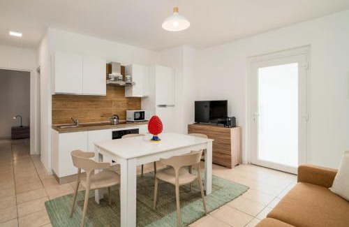 Marzamemi House | Sea Residence LUNA ROSSA
