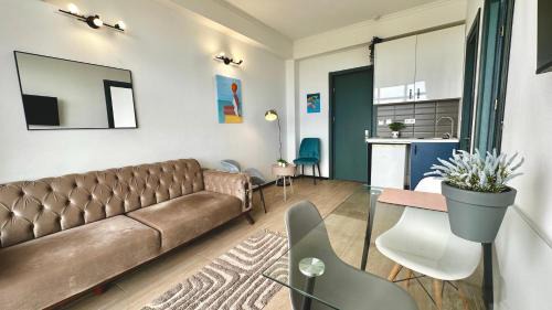 Gonio Apartment | Sea Romantic Apartment