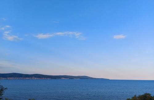 Nessebar New Town House | SEA ROOM Nesebar