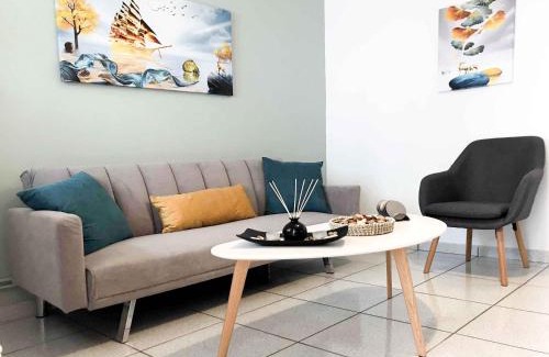 Kassiopi Apartment | Sea Rose