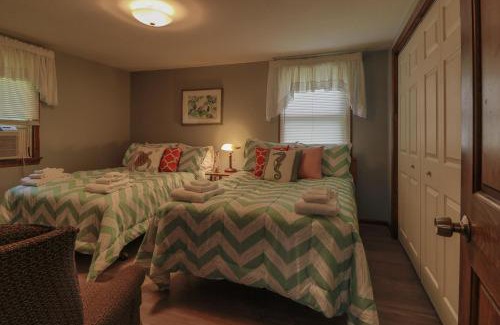 York Beach House | Sea Rose