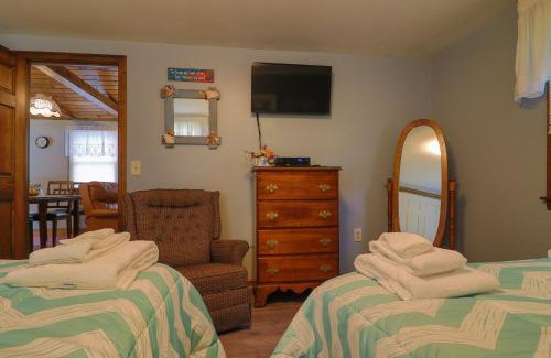 York Beach House | Sea Rose