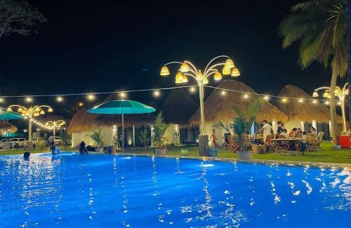 Kampot Hotel | SEA SAND RESORT