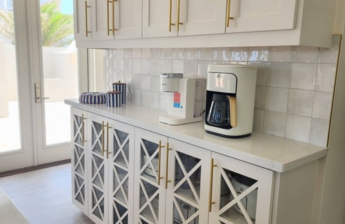 South Padre Island House | Sea Señora—your stylish coastal escape just a short stroll from the beach!
