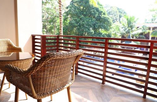 Neil Island Resort | Sea Shell Samssara