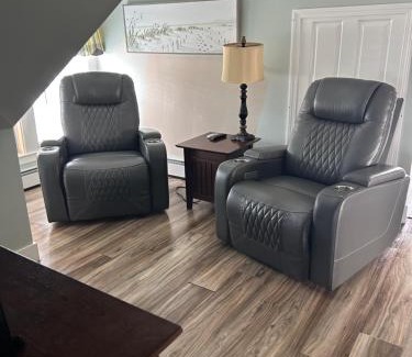 Old Orchard Beach House | Sea Shell