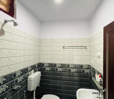 Rajiv Gandhi Nagar Bed & Breakfast | Sea Shore Residency