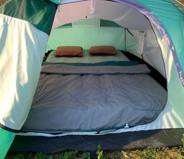 Vama Veche House | Sea Side Camping