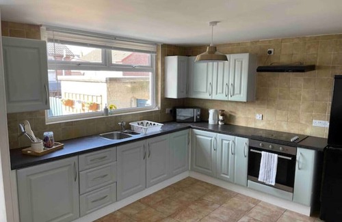 Portstewart Apartment | Sea Side Getaway in Portstewart