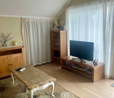 Engure House | Sea Side house (70m2) Lejas Ziediņi