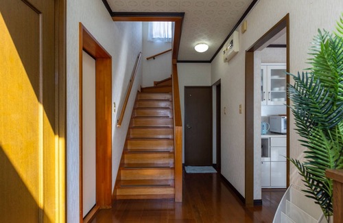 Tsuha Villa | Sea Side House Ogimi