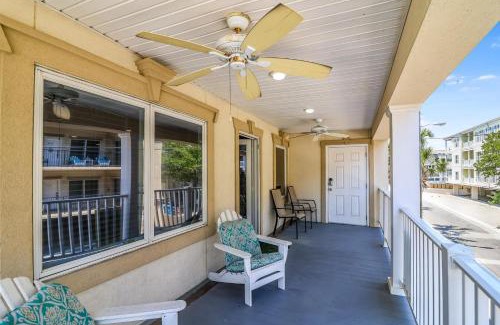 Tybee Island House | Sea Sight Villa A