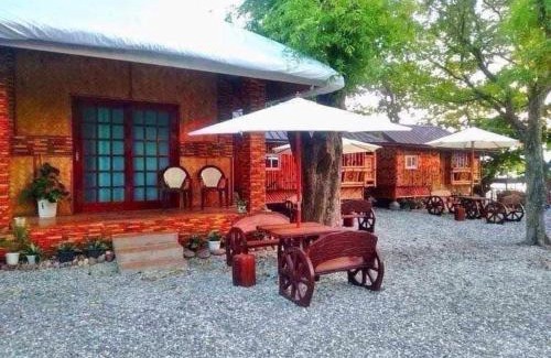 Lobo Cabin | Sea-Sky Blue Beach Resort at Malabrigo Lobo Batangas