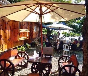 Lobo Cabin | Sea-Sky Sky Blue Beach Resort at Malabrigo Lobo Batangas