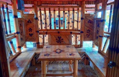 Lobo Cabin | Sea-Sky Sky Blue Beach Resort at Malabrigo Lobo Batangas