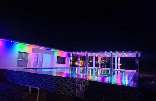 Mandarmani Resort | Sea Smile Inn
