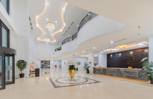 Tran Phu Beach Hotel | Sea Soul Hotel