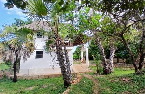 Shimoni Apartment | Sea Soul Sanctuary