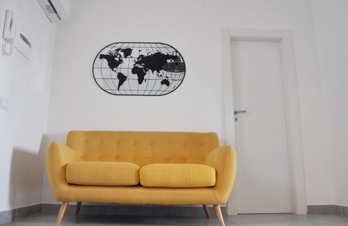 Sant'Ambrogio House | Sea Sound House