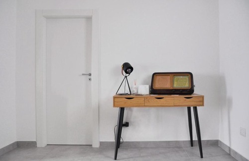 Sant'Ambrogio House | Sea Sound House