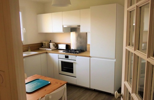 Le Conquet House | Sea, space, calm and comfort, welcome to Brittany!