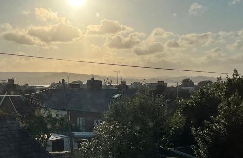Exmouth House | Sea Spirit Eco Guest House