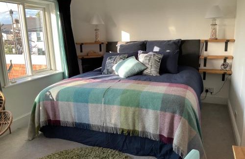 Exmouth House | Sea Spirit Eco Guest House