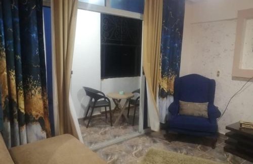 Al-'Amriyah Apartment | Sea spirit
