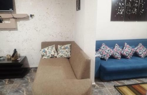 Al-'Amriyah Apartment | Sea spirit