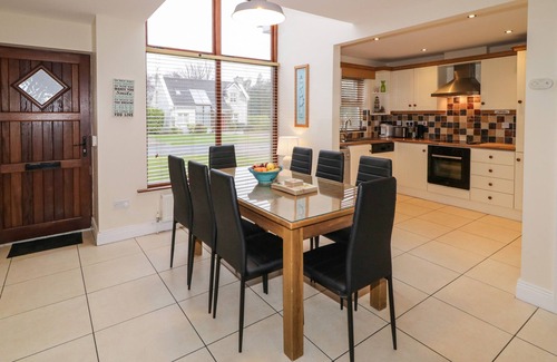 Rathmullan House | SEA SPRAY COTTAGE, pet friendly in Rathmullan, County Donegal