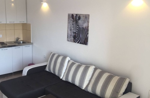 Ulcinj Apartment | Sea Star Apartments