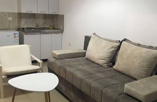Ulcinj Apartment | Sea Star Apartments