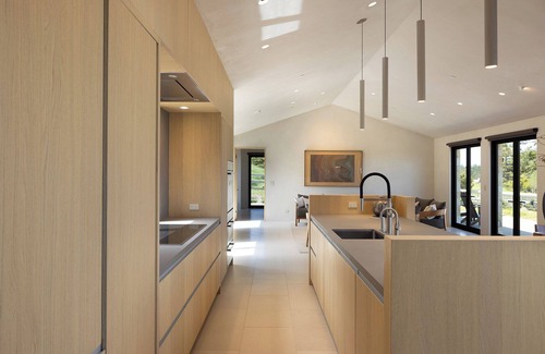 Carmel House | Sea Star - Luxury Oceanview Rental