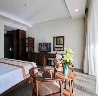 Bo Trach Resort | Sea Star Resort