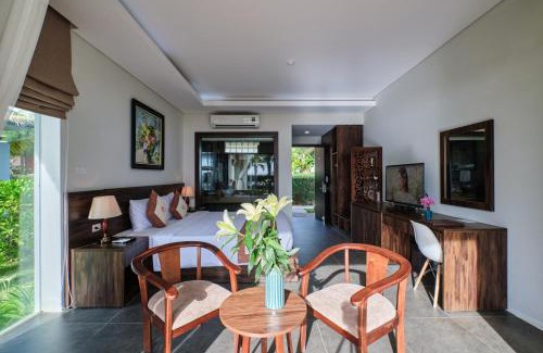 Bo Trach Resort | Sea Star Resort