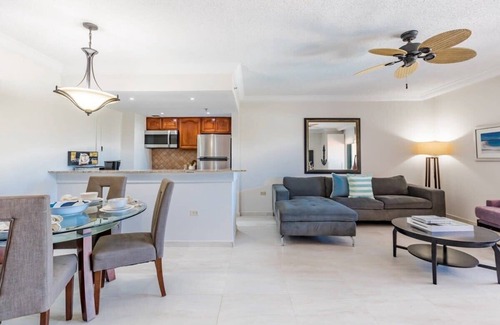Mameyes II Apartment | Sea Star Villa | Striking Ocean Views and Beach Access