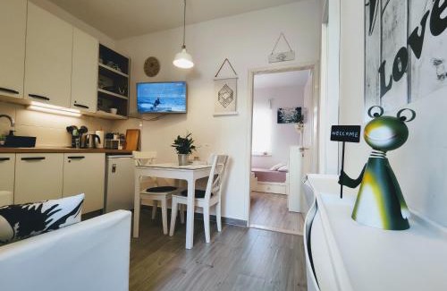 Tucepi Apartment | Sea & Sun apartments Tučepi