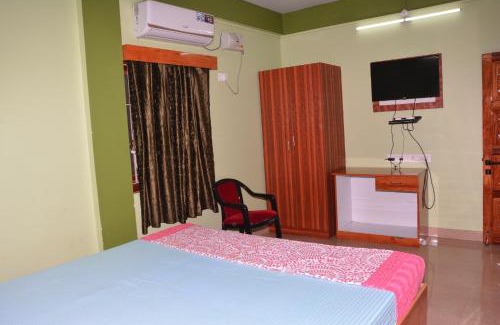 Port Blair Bed & Breakfast | SEA SUN PARADISE