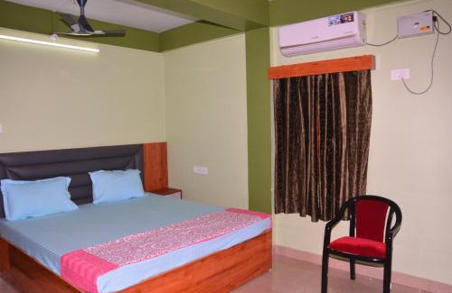 Port Blair Bed & Breakfast | SEA SUN PARADISE