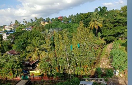 Port Blair Bed & Breakfast | SEA SUN PARADISE, OPP. KALAPANI MUSEUM, GARACHARMA