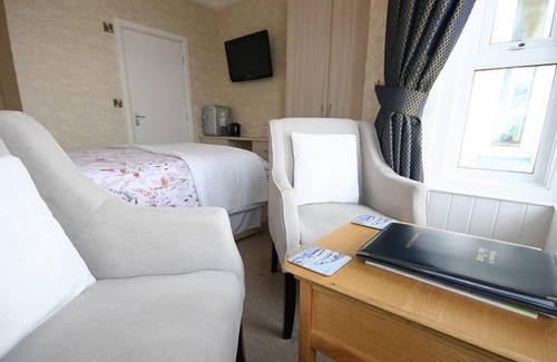 Brixham Bed & Breakfast | Sea Tang Guest House