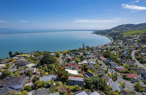 Atawhai House | Sea Tide Views - Atawhai