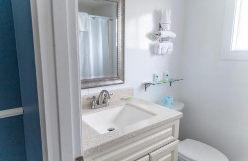 York Beach Hotel | Sea Turn Motel