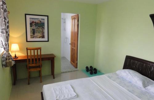 Moalboal House | Sea Turtle House Moalboal