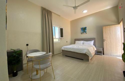 Al Hadd House | Sea Turtles Guest House #2 Ras Al Hadd